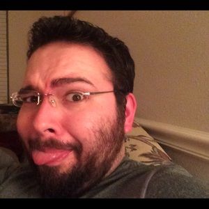 Meet your Posher, Brian